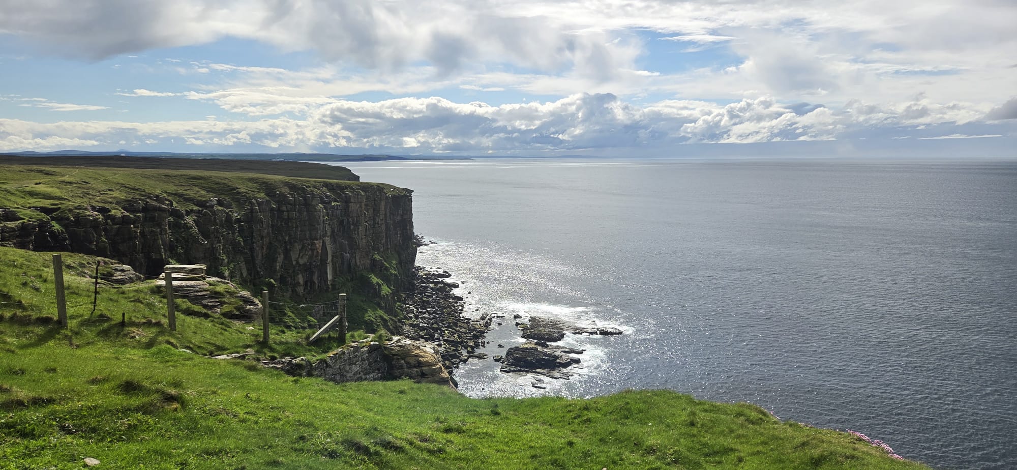 Île de Lewis et Harris, Hébrides, Écosse
