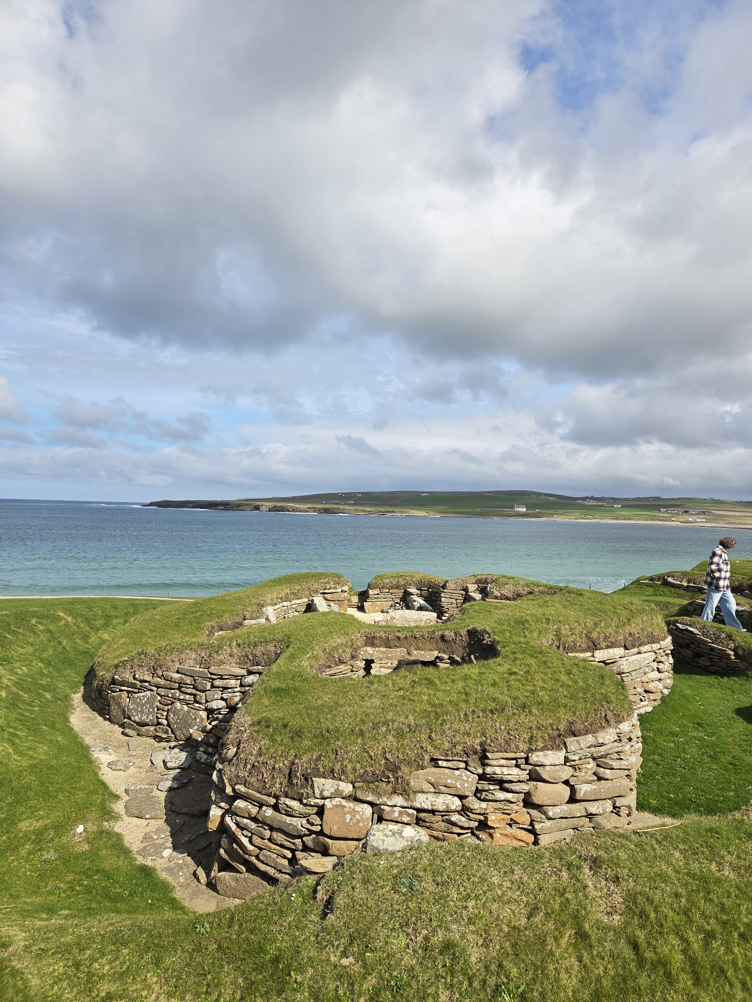 Skara Brae, Orcades